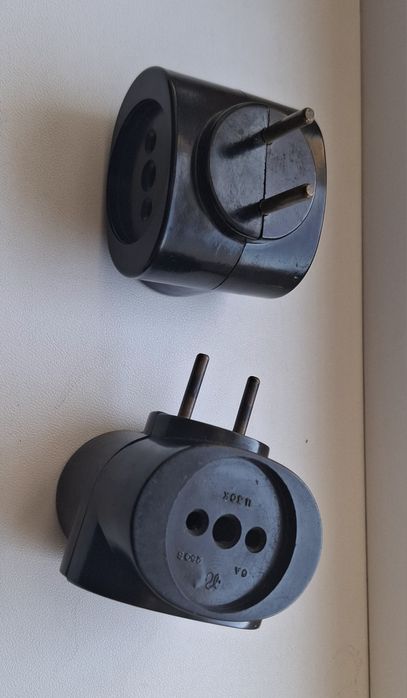 Тройник времен ссср.