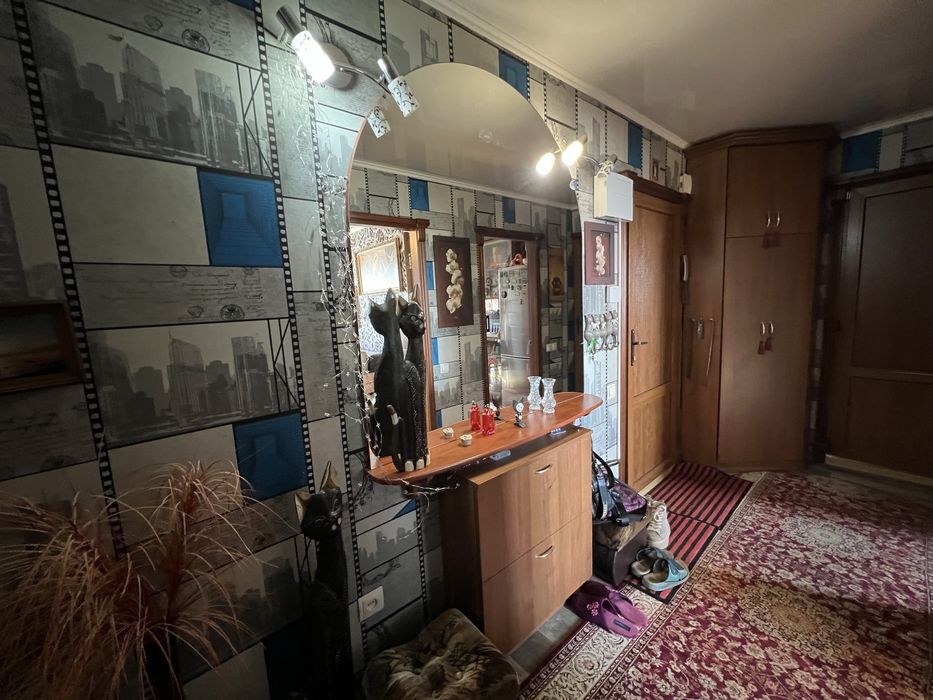 Продажа !!  2 квартира. АВТОНОМКА. Соляные / МАГЕЛЛАН