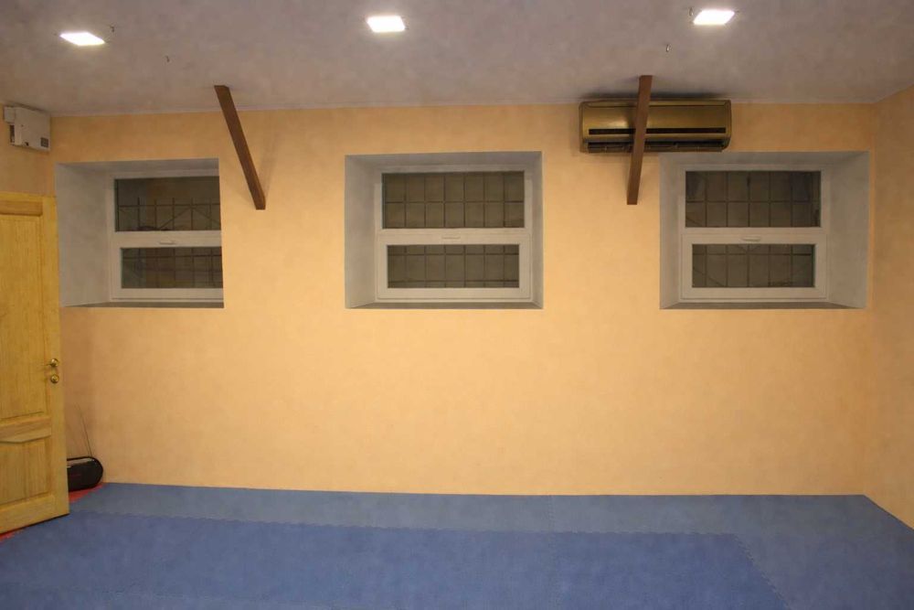 Commercial real estate at st. Kulikovo pole pl Oktyabrskoy revolyutsii pl (area 113 m²) - Atlanta.ua - photo 12