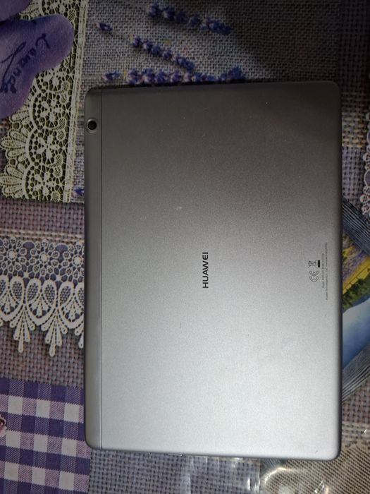 Продам планшет Huawei MediaPad T3 10