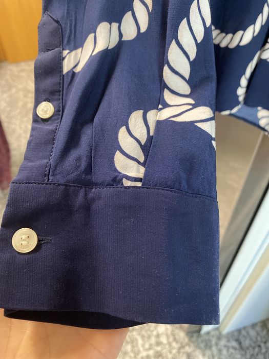 Camisa/Tunica Tommy Hilfinger Tam  36/38 M-L