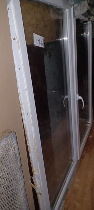 Металопластикове вікно