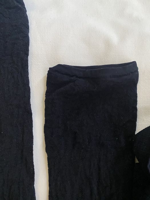 FALKE ажурние 46 M 48 Л оригінал нові