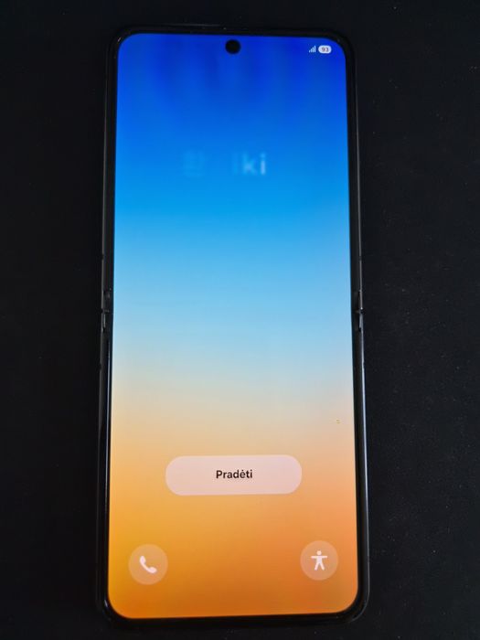 Samsung Galaxy Z Flip 5 512gb