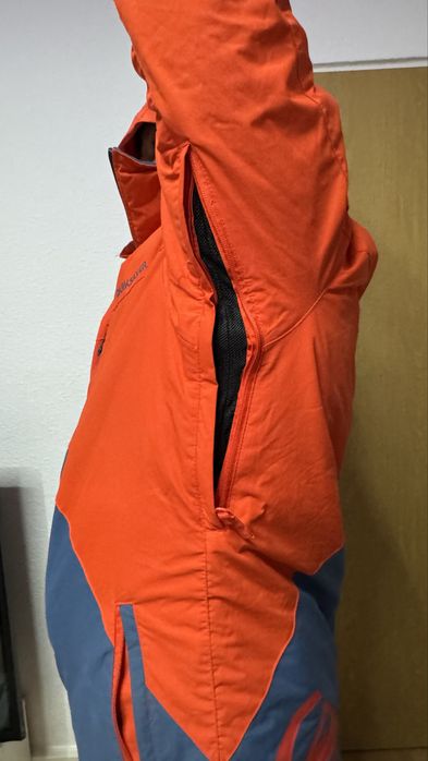 Лижна чоловіча курточка , розмір L