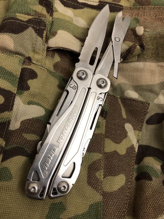 Leatherman usa  ORIGINAL