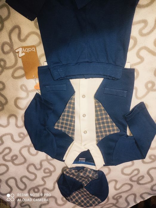 РОЗПРОДАЖ  нових костюмчиків