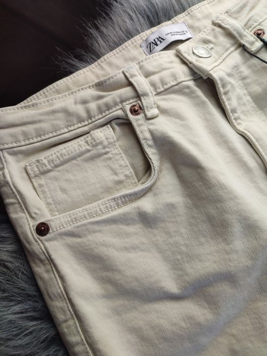 Джинси Zara 42р.