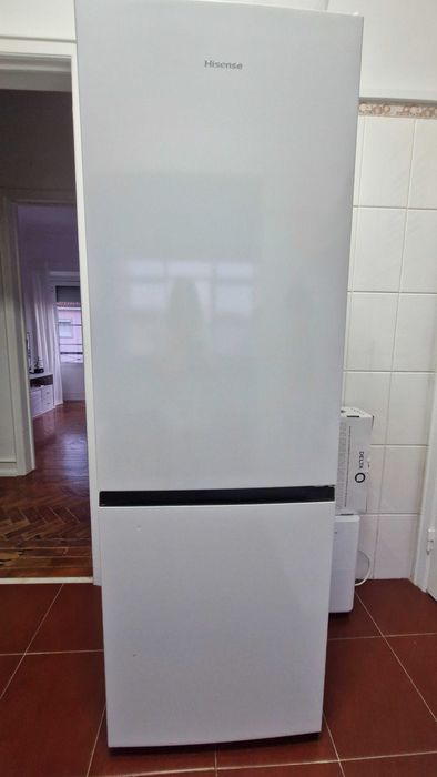 Frigorífico combinado