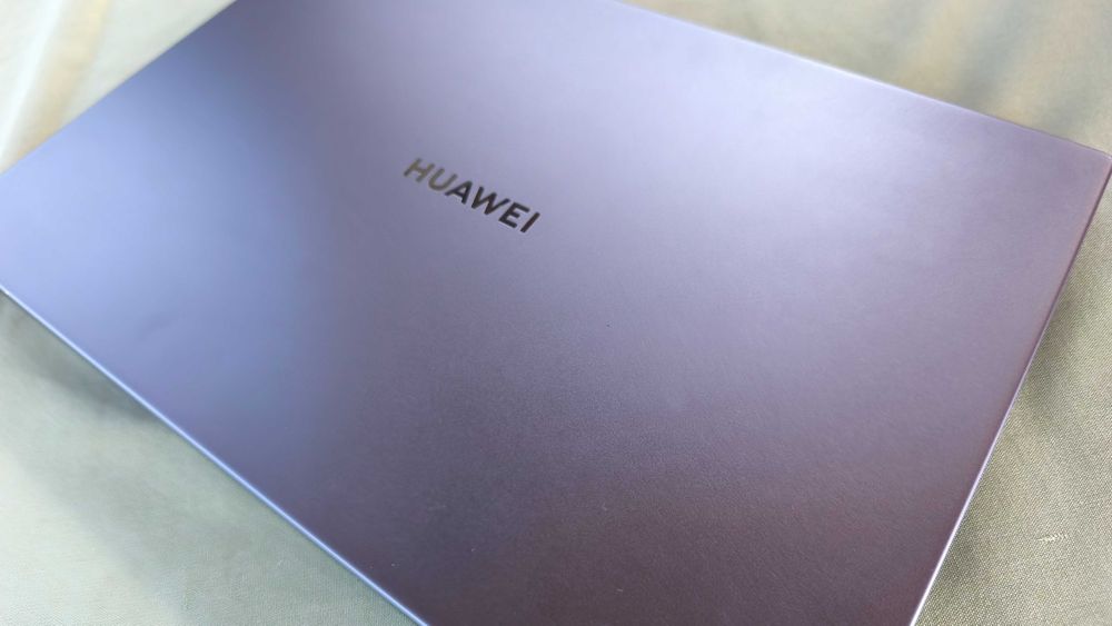 Huawei Matebook D14