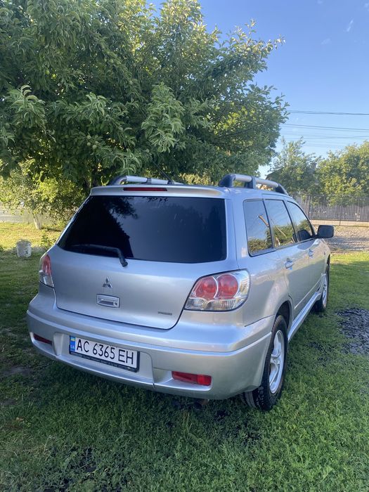 Продам власне авто