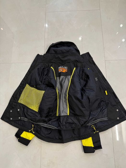 Чоловічий лижний костюм Ziener