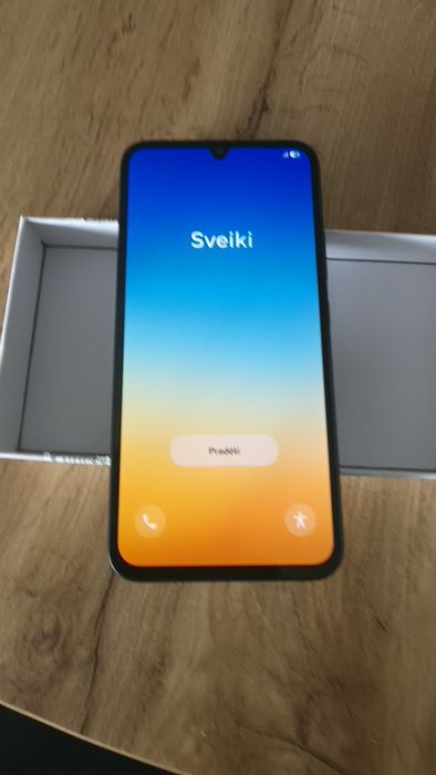 Sprzedam Samsung Galaxy A34