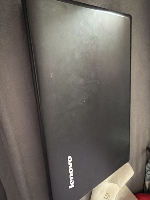 Laptop Lenovo g580