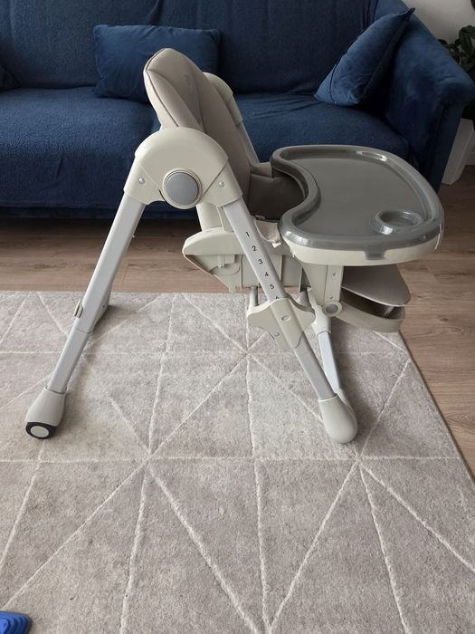 Krzesełko Kinderkraft Yummy