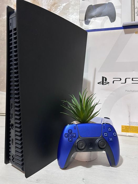 PS5 c/ Garantia + Vários Extras ( Impecável Estado )
