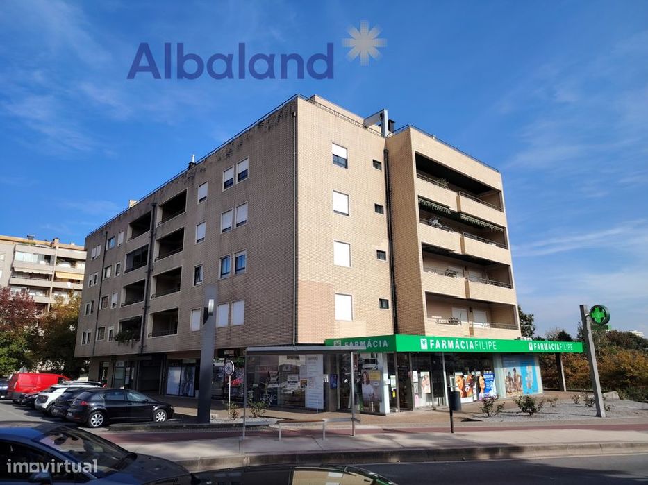 Loja Comercial - Centro da cidade