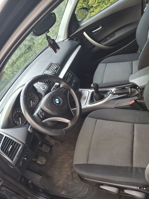 Bmw seria 1 116i E87