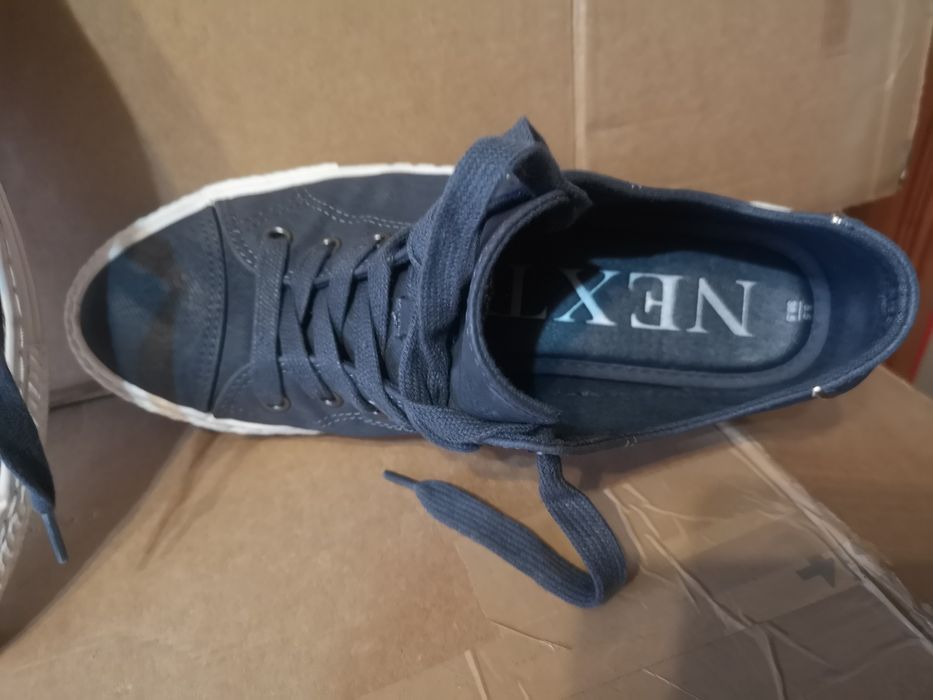 Trampki  NEXT 5.5  / 38.5