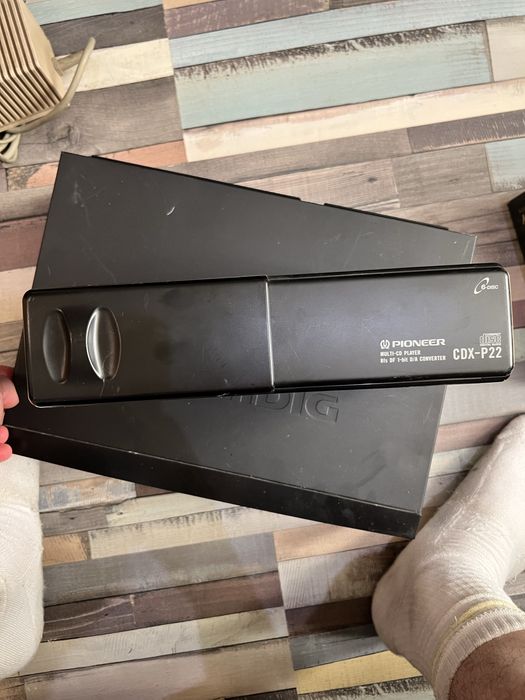 Magnetowid grundig gv900