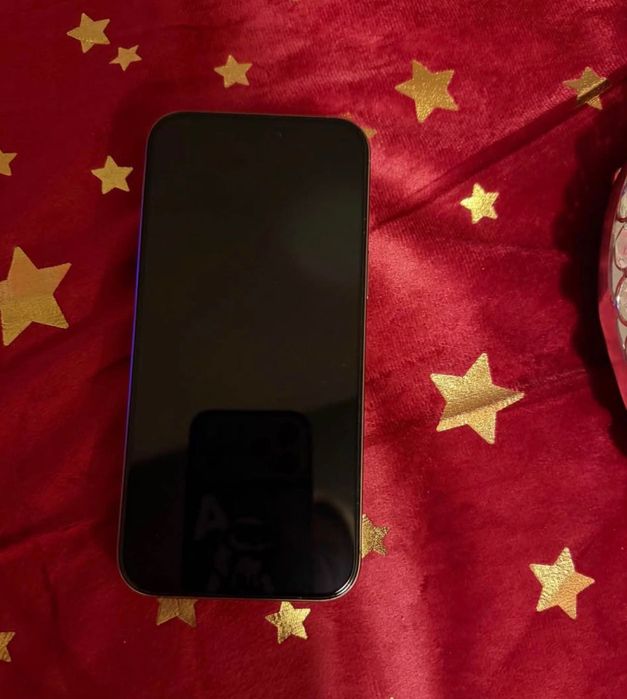 iPhone 16 pro max 512 gb