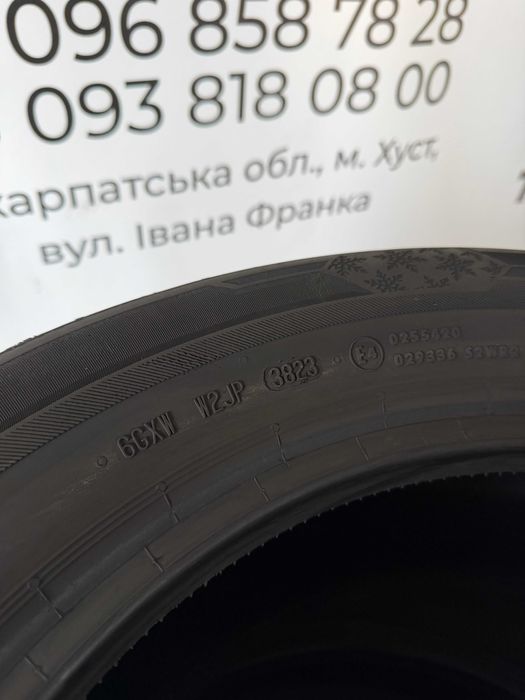 Зимові шини 205/60/16 Barum Polaris 5, зимние шины резина R16