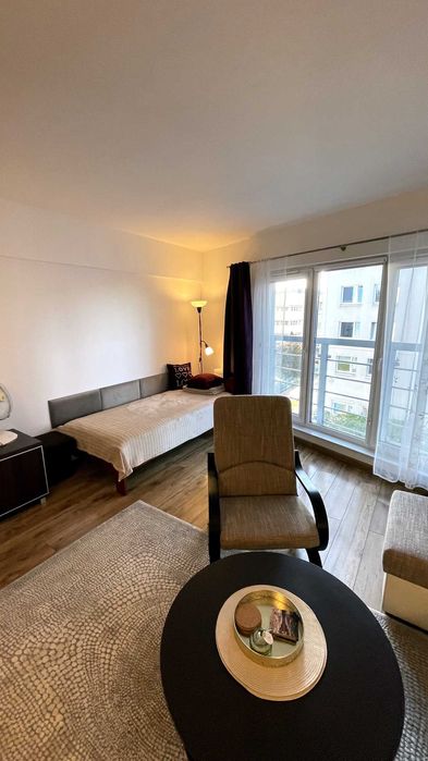 Apartment in Poznań, Osiedle Rzeczypospolitej, Rataje - Widok 3
