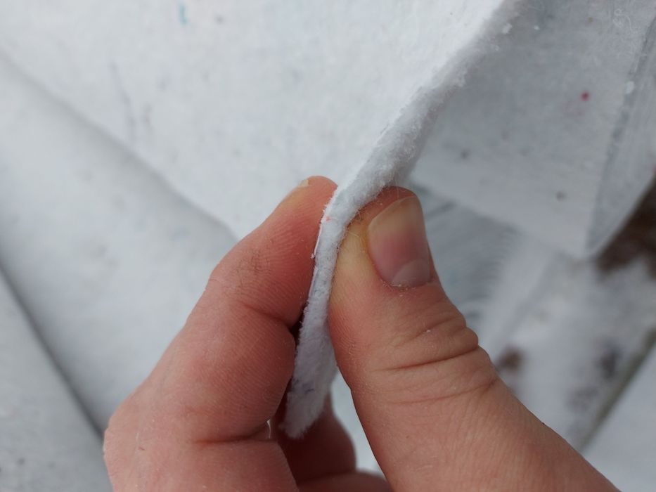 Geowłókniny drogowe,  maty, włóknina,  geowłóknina.