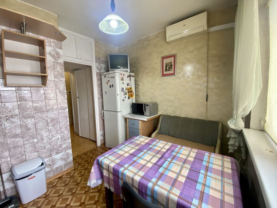 2к каартира гарний ремонт вул Закревського р-н Фестивальний