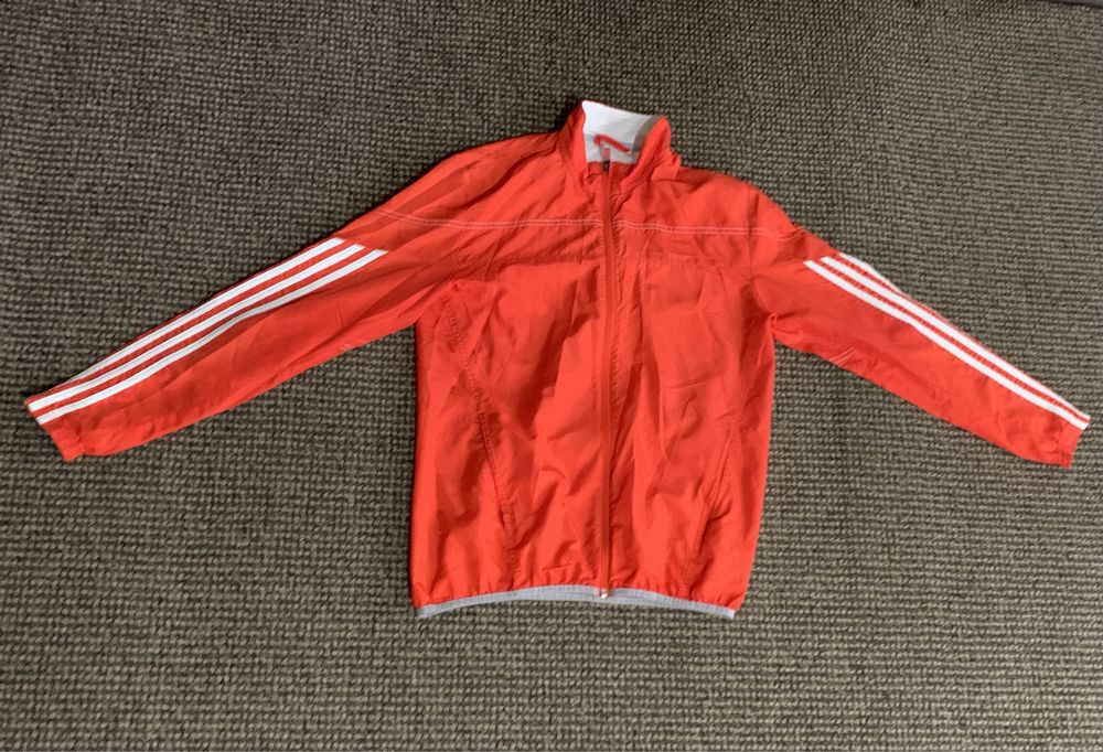 Ветровка Adidas