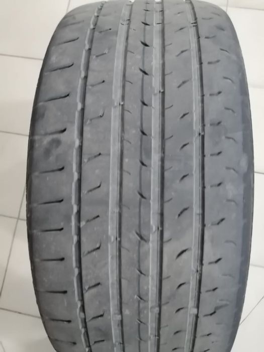 Резина Continental різноширока 275/40 R19 245/45 R19