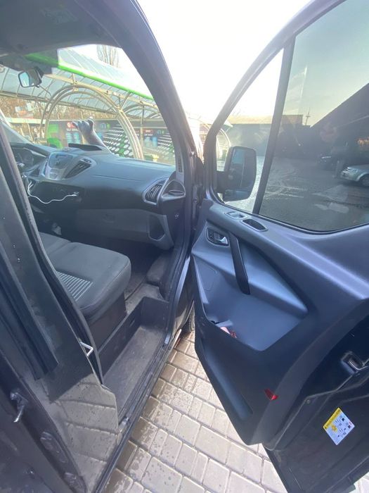 Продам Форд Транзит