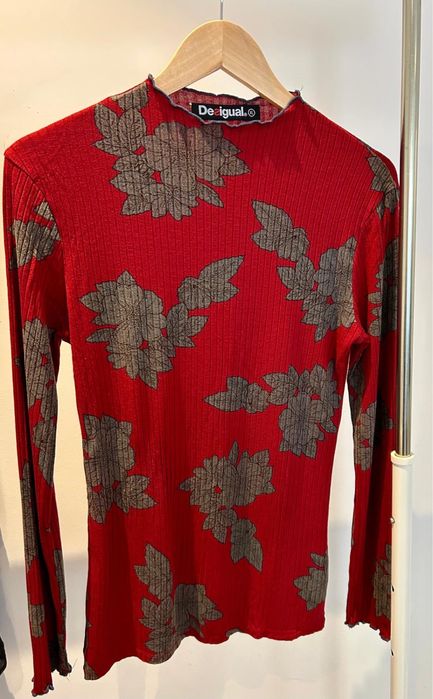 Camisola de senhora XL