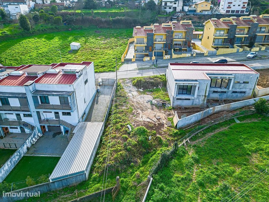 Terreno  para venda — Argoncilhe, Aveiro