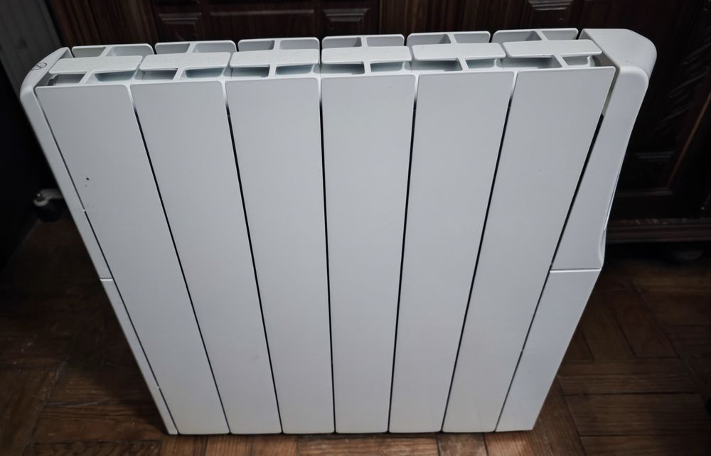 Emissor térmico Radiador