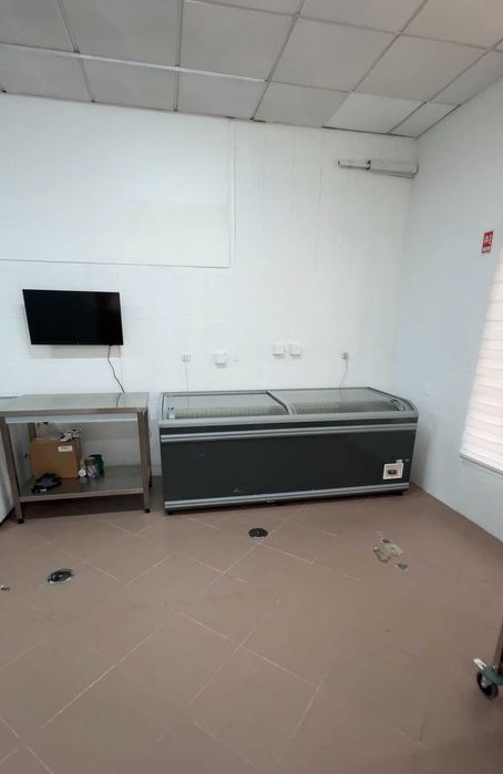 Trepasse Loja de Congelados