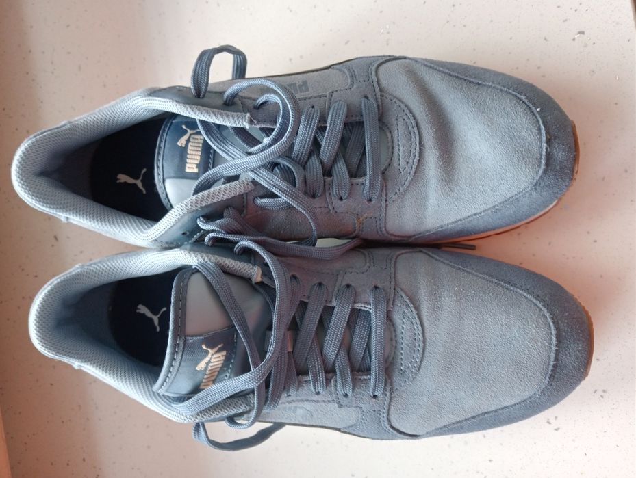 Buty puma softoam+ r 43 28 cm