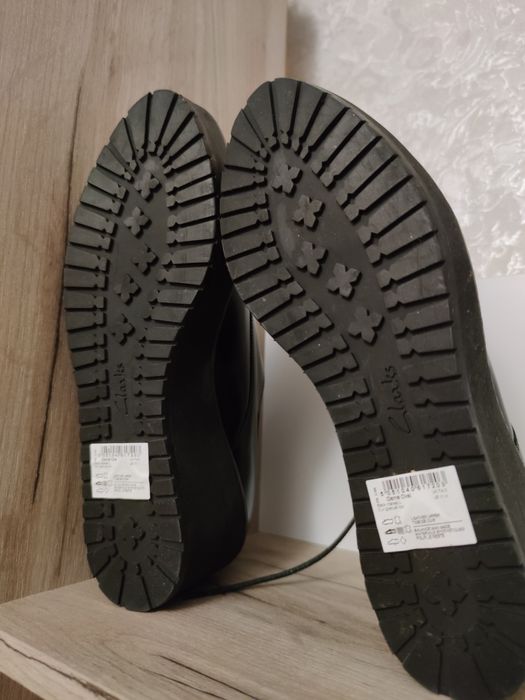 Туфлі жіночі,фірми Clarks
