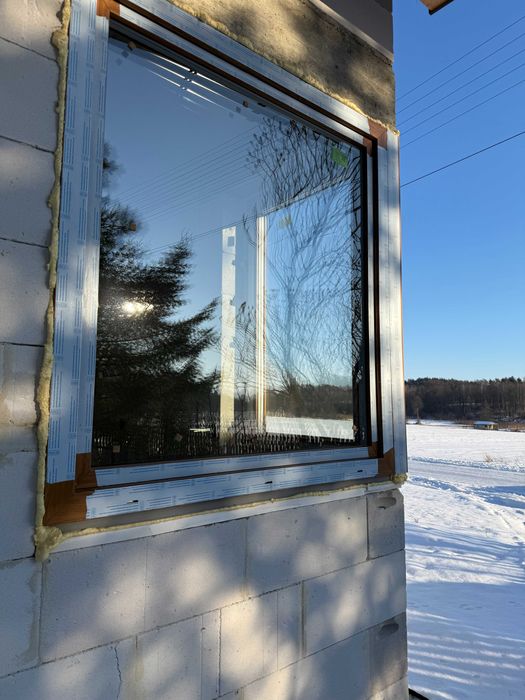 Okna Drzwi Bramy Rolety Firma 15 lat na rynku! Pomiar wycena GRATIS!!!