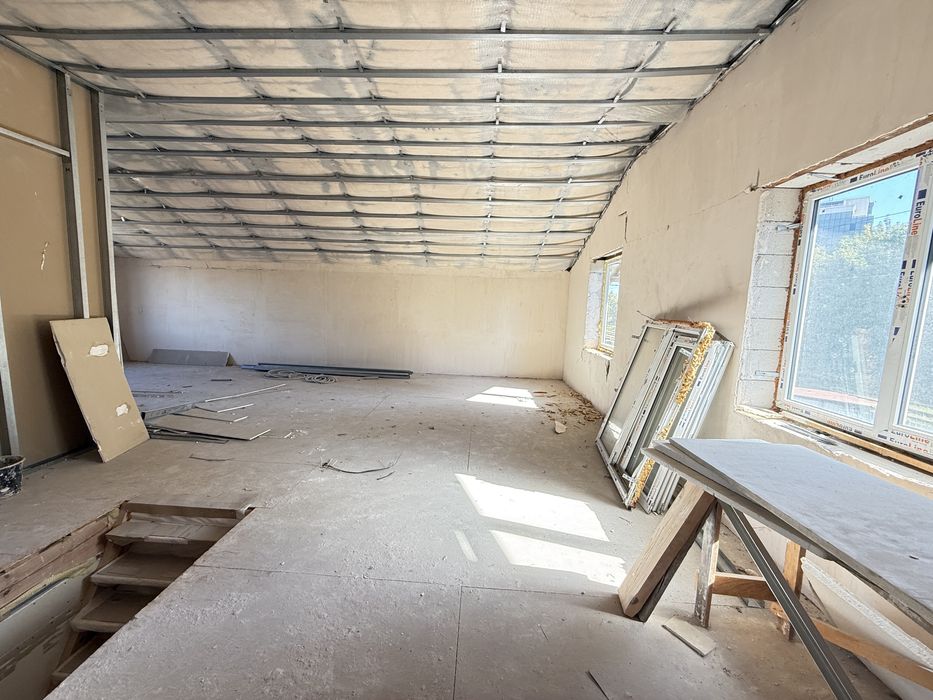 Комерційна нерухомість за адресою вул. Чорнобильська (площа 350 м²) - Atlanta.ua - фото 11