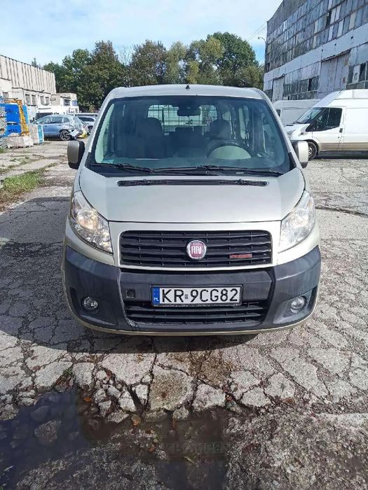 Fiat Scudo