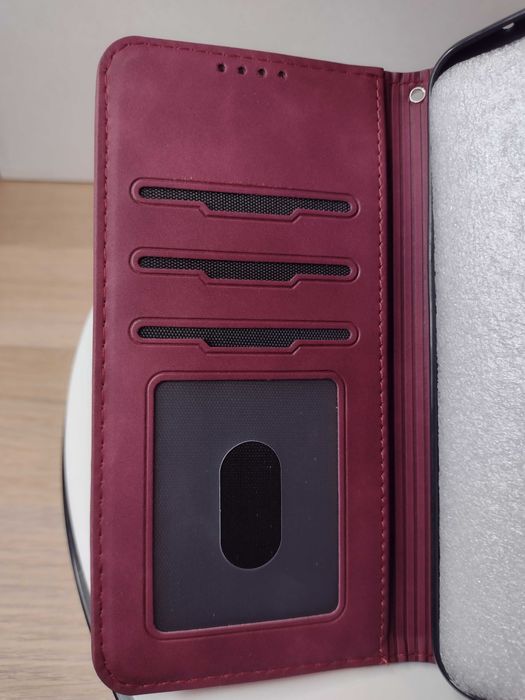 Etui z klapką do OnePlus Nord 2T 5G