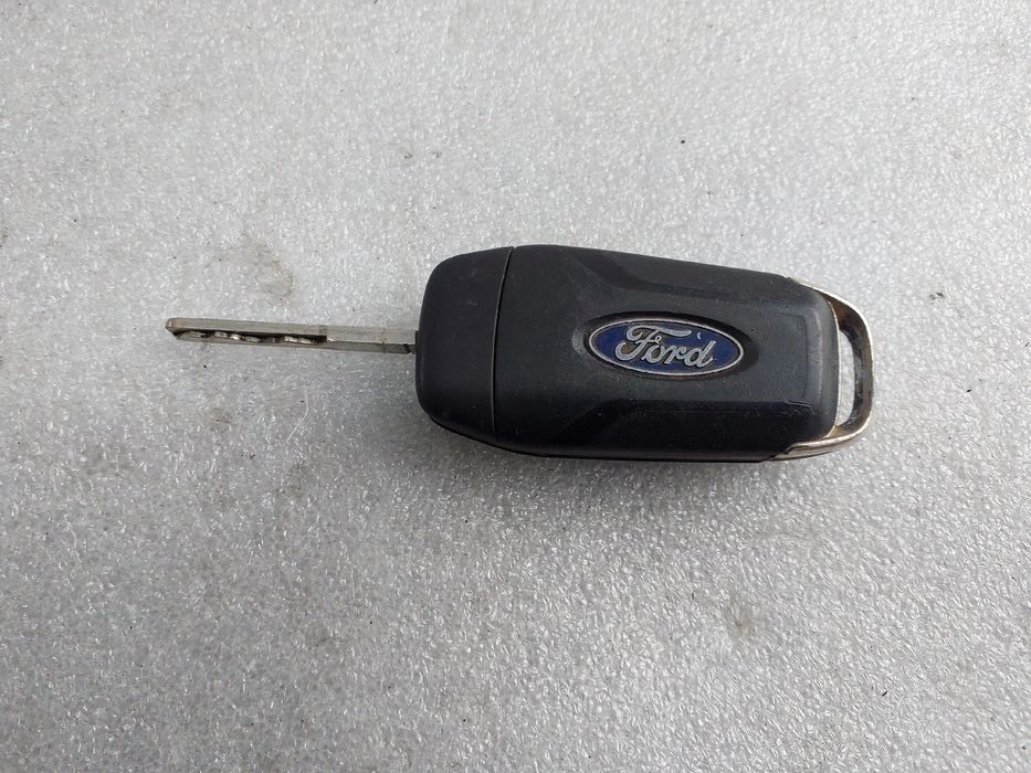 Canhão da ignição FORD Ka+