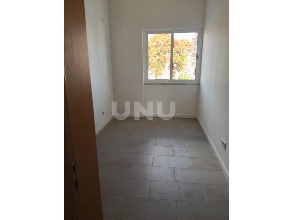Apartamento T2