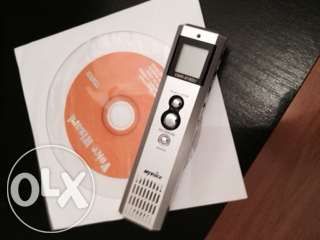 Gravador VOZ - My voice DMR 918SU