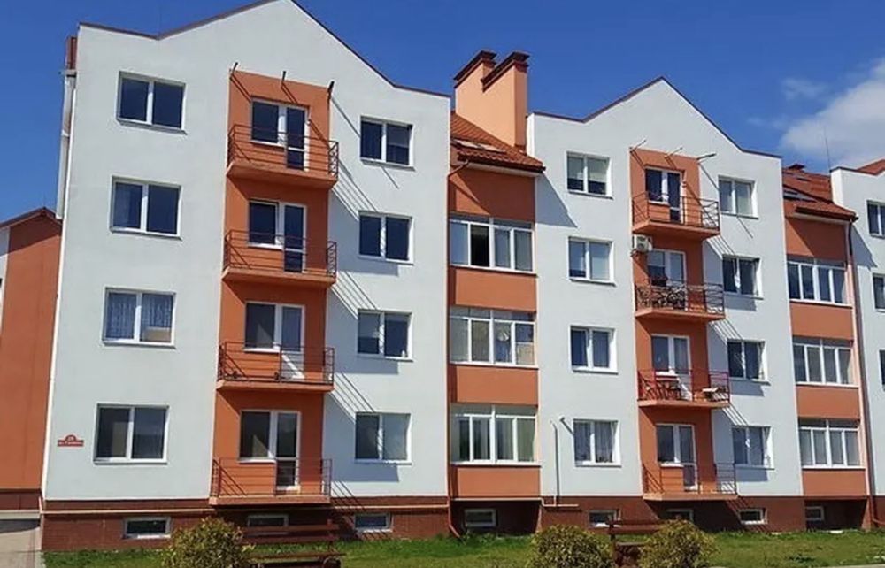 Продаж квартири|ю з ремонтом|66 м2|єВідновлення