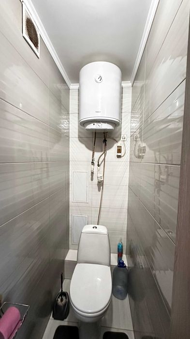 Продажа • 3к квартира • 62 м² • 7/9 этаж • чешка • Космонавтов/Автопарк • #146558