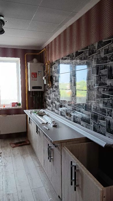 Здам однокімнатну квартиру вдовгострокову оренду