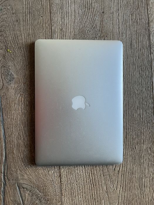 Apple MacBook Air
