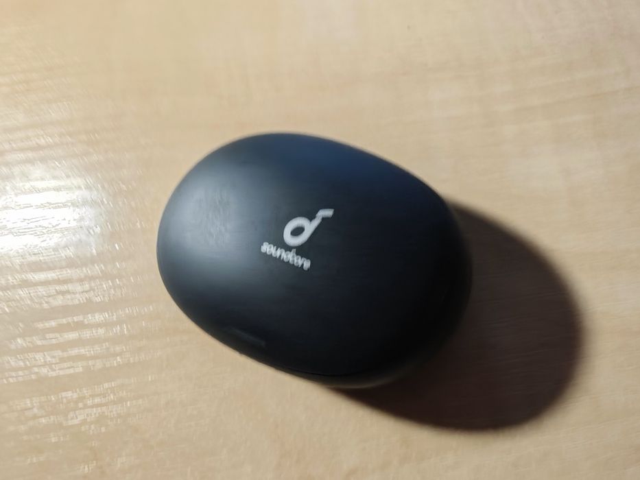 Pudełko ładowarka słuchawek Soundcore Anker Liberty 2 Pro